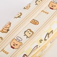 thumbnail image 2 of Estuche para Lápices Caja Kawaii Bonita Niñas Oso Con Bolso Portátil Bolígrafos, 2 of 9