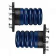 thumbnail image 2 of Car Rear Air Helper Spring Kit SSR-307-40 SSR30740 for Ram Truck 1500, 2 of 5