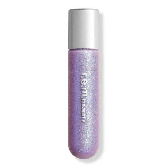 r.e.m. beauty On Your Collar Plumping Lip Gloss – Chuckie