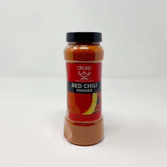 Deep Red Chili powder 400g