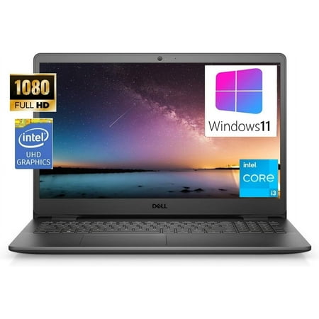 DELL Inspiron 15 3520...