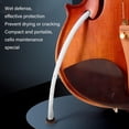 thumbnail image 2 of EcoNesxp F sound hole panel humidifier cello humidifier, 2 of 5
