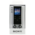 thumbnail image 4 of SONY Walkman® Audio 8GB NW-E394/B Black, 4 of 8