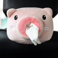 thumbnail image 2 of Pañuelos de Papel para Coche Cute Napkin Tissue Paper Holder for Home Pañuelos de Papel para Coche, 2 of 4
