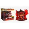 Scar With Flames (Red) Chase Lion King Funko Pop! Deluxe #544 Exclusive