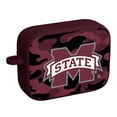 thumbnail image 5 of Mississippi State Bulldogs Camo HDX Case Cover Compatible with Apple AirPods Pro 1 & 2 by Affinity Bands, 5 of 7