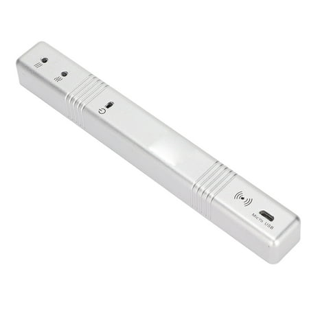 

Sound Spectrum Light ABS Shell 32 Bit APP Control Rhythm Ambient Lamp For Car For Party