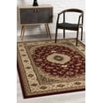 thumbnail image 3 of Rug Branch Majestic Collection Traditional Oriental Area Rug, 3 of 10