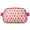 Rose-red-8, variant on Watermelon Fanny Pack – Cute Watermelon Slice Print Waist Bag – Waterproof Belt Bag for Summer Parties & Beach Trips