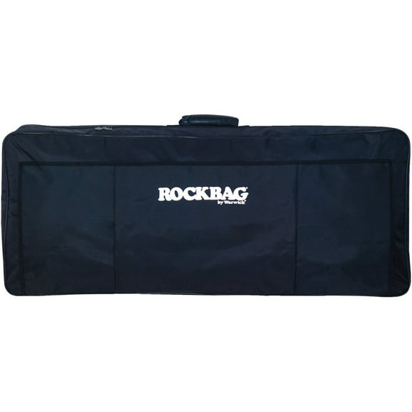 RockBag par Warwick Student 49 Touches Deluxe Clavier Gig Bag - 14.96"