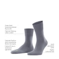 thumbnail image 3 of Calcetines Deportivos FALKE Run Unisex Algodón Gris 37-38, 3 of 3