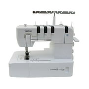 Brother CV3440 Single Sided Cover Stitch Machine