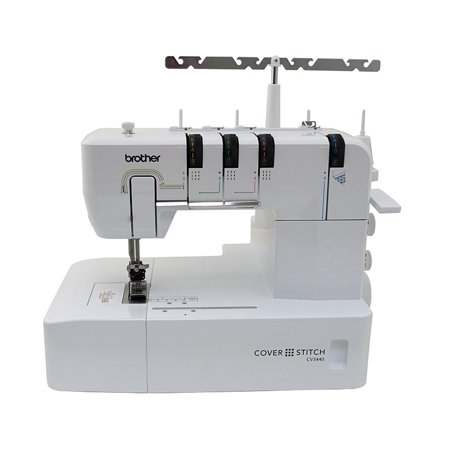 Brother CV3440 Single Sided Cover Stitch Machine