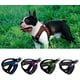 thumbnail image 2 of Correa para Perro Collar con arnés para Mascotas para Perros Grandes, medianos y pequeños, Accesorios para Perros, Correas para cinturón, arnés, Chaleco cómodo, Suministros para Mascotas, Color, 2 of 5