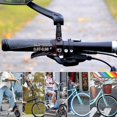 thumbnail image 4 of New Bicycle Mirror Explosion-proof Adjustable Large Lens Bike Rearview Mirror Mtb Bike Mirror, 4 of 5