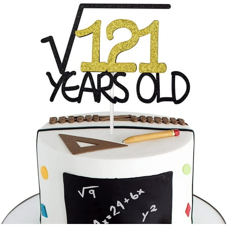 11th Birthday Cake Topper, 11 Years Old Party Decorations Supplies, Math Birthday Decorations, Cheers to 11 Years, Hello 11 (DoubleHTOOQ sided Glitter) - - | Walmart Canada 11th Birthday Cake Topper, 11 Years Old Party Decorations Supplies, Math Birthday Decorations, Cheers to 11 Years, Hello 11 (DoubleHTOOQ sided Glitter) - - | Walmart Canada