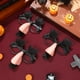 thumbnail image 5 of 12 gafas divertidas de nariz grande para Halloween, decoración para fiestas de disfraces, accesorios de cosplay, 5 of 6
