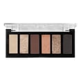 thumbnail image 2 of Paleta de sombras Milani mini gilded call me old 3.96 g, 2 of 4