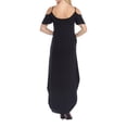 thumbnail image 7 of White Mark Women's Lexi Maxi Dress, 7 of 7