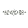 thumbnail image 2 of Apliques De Cristal, Hermoso Y Exquisito Aplique De Diamantes De Imitación De Cristal, Diseño En Forma De Gota, Parche De Diamantes De Imitación De Cristal De Flor Deslumbrante, 2 of 7