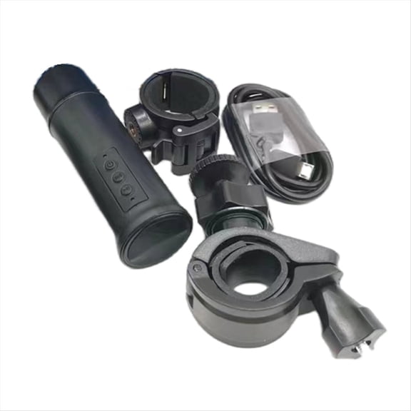 1080P WiFi Waterproof Motorcycle Camera Dash Cam HD Action DVR Bicycle Motorcycle Car Video Recorder Casque Camera,1 x Motorcycle DVR,Black