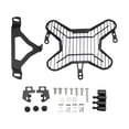 thumbnail image 3 of koolsoo Motorcycle Headlight Guard Cover for R1300GS 2023-2024 Sturdy Aluminum Alloy, 3 of 9