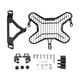 thumbnail image 3 of Protector de faros,Cubierta protectora de faro de motocicleta de aluminio,Protector de rejilla para faro de motocicleta,Cubierta protectora para faro delantero de motocicleta,Parrilla de, 3 of 9