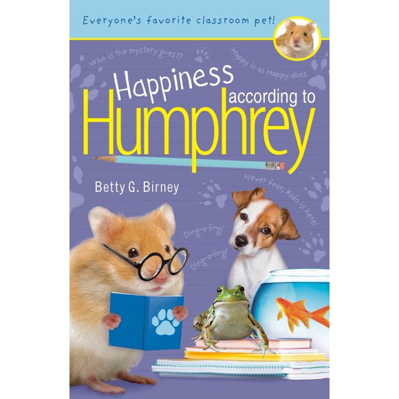 Happiness According to Humphrey
