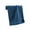 Blue, variant on Bcylexb Classic Striped Border Hand Towels, 13"x 29" 100% Cotton Bathroom Towels Soft Quick Dry Face Towels Highly Absorbent Shower Towels for Kitchen Hotel Spa