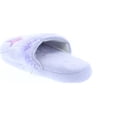 thumbnail image 3 of Static Footwear Girls Fashion Slip On Comfy Warm House Slippers, 3 of 7