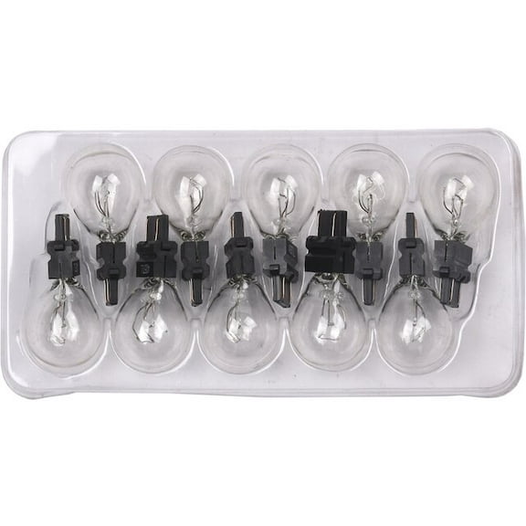 Tail Light Bulb - Compatible with 2005 - 2014 Ford F-150 2006 2007 2008 2009 2010 2011 2012 2013