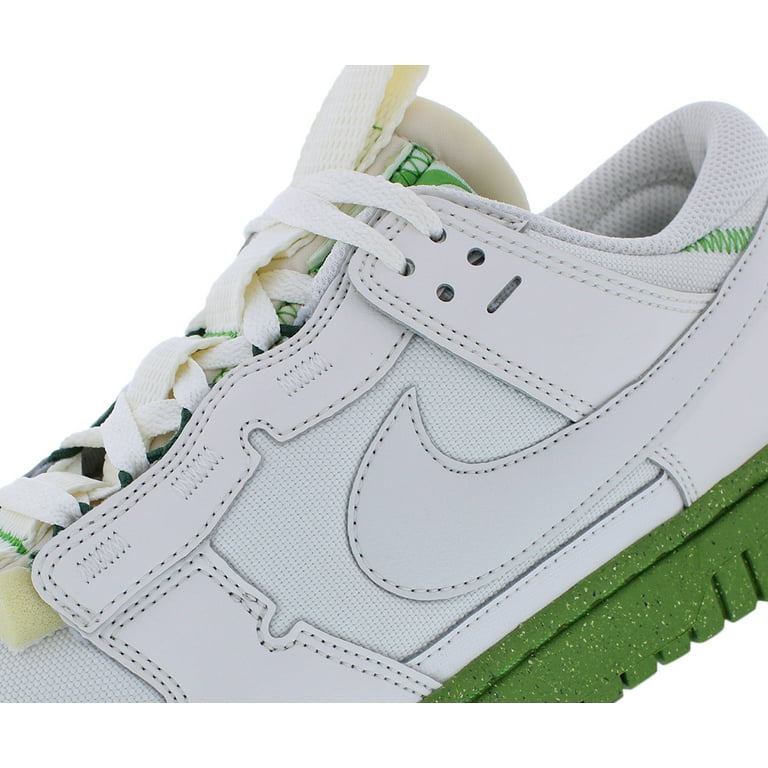 Men's Nike Air Dunk Low Jumbo Phantom/Phantom-Chlorophyll (FJ4192