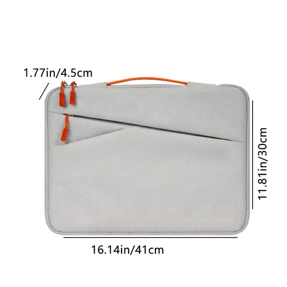 Laptop Tote Bag for Women-lightweight Laptop Bag Suitable For Many Brands And Sizes Of Notebook Computers And Can Also Hold Variety Of Small Accessories Convenient To Use
