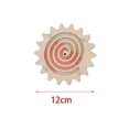 thumbnail image 3 of Sensory Board Parts Multipropósito DIY Accs Puzzles Para Kindergarten Nursery Montessori Sensory Board Toy DIY Accesorios Para Actividades De Aprendizaje Verde Sunnimix none, 3 of 5