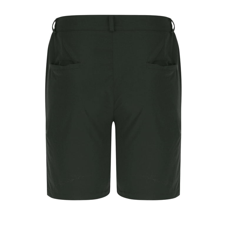 メンズウェア FR2 GOLF Stretch Nylon BackLogo Shorts M Clearance! ZVNAΖH Mens Stretch Golf Shorts with 5 Pockets 7 Inch