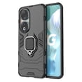 thumbnail image 1 of Funda para Honor 90 5G con Soporte Anillo Giratorio 360° y Protección Resistente a Golpes y Caídas, 1 of 5