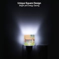 thumbnail image 6 of Johaoi Bluey for LED Night Light, Night Lights Plug into Wall with Dusk-to-Dawn Sensor Nightlight for Bedroom, Bathroom, Nursery, Hallway, Kitchen-EU, 6 of 7