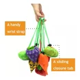 thumbnail image 2 of 10 Bolsas Ecológicas Reutilizables Ecológica Shoppingw, 2 of 5
