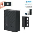 thumbnail image 1 of Interrupteur Intelligent WiFi Contrôleur de Porte de garage compatible avec Ouvre-Porte de garage Télécommande Téléphone Intelligent APP, 1 of 7