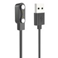 thumbnail image 1 of Pulsera inteligente magnética Cable de carga 1M Cargador de reloj inteligente USB para COLMI I30 Hugtrwg  Para estrenar, 1 of 9