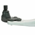 thumbnail image 3 of DAMAIJOY 1pc Control Arm Assembly Front Right Passenger Side with Ball Joint Aluminum for Chevy for Cobalt 2006-2010 for HHR 2006-2011,for Pontiac for G5 2007-2009, 3 of 7