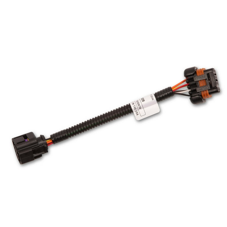 Holley Terminator X MPFI Kit GM LS1 w/EV6 Inj Harness Holley Terminator X MPFI Kit GM LS1 w/EV6 Inj Harness