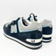thumbnail image 5 of New Balance Mens 574 KJ574CKG Black Running Shoes Sneakers Size 6, 5 of 6