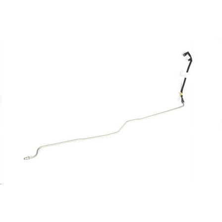 ACDelco 15734502 Fuel Feed Line Fits select: 1997-2001 CHEVROLET S TRUCK, 1997-2001 GMC SONOMA