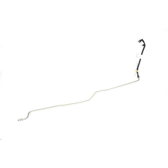 ACDelco 15734502 Fuel Feed Line Fits select: 1997-2001 CHEVROLET S TRUCK, 1997-2001 GMC SONOMA