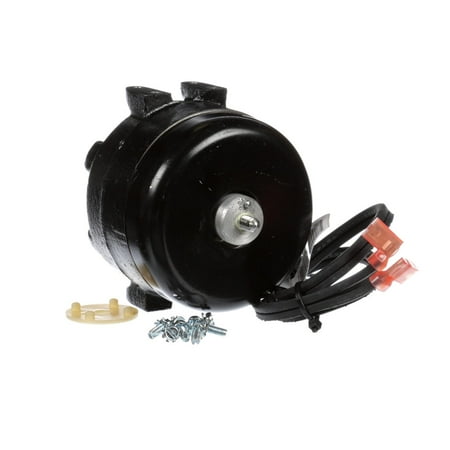 

FRIGOGLASS 9937240130 CONDENSOR FAN MOTOR 16W 115V FOR FRIGOGLASS