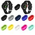 thumbnail image 1 of Waiimak 10Xwatch Port Protector Resistant Anti-Dust Plugs For Garmin Forerunner 245/945, 1 of 1