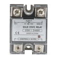 thumbnail image 2 of Output Current 80A Input 3-32VDC Simple to use Solid State Relay, Delay Controller Board, Overvoltage  for  light Industrial field, 2 of 8