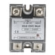 thumbnail image 2 of Relé de Estado Sólido de Carcasa Resistente A Alta Temperatura, Entrada 3-32vdc Claje de Retraje de Retracto de Escrtivo de Escrito Siella de el Uso, para la luz de Señal de, 2 of 7