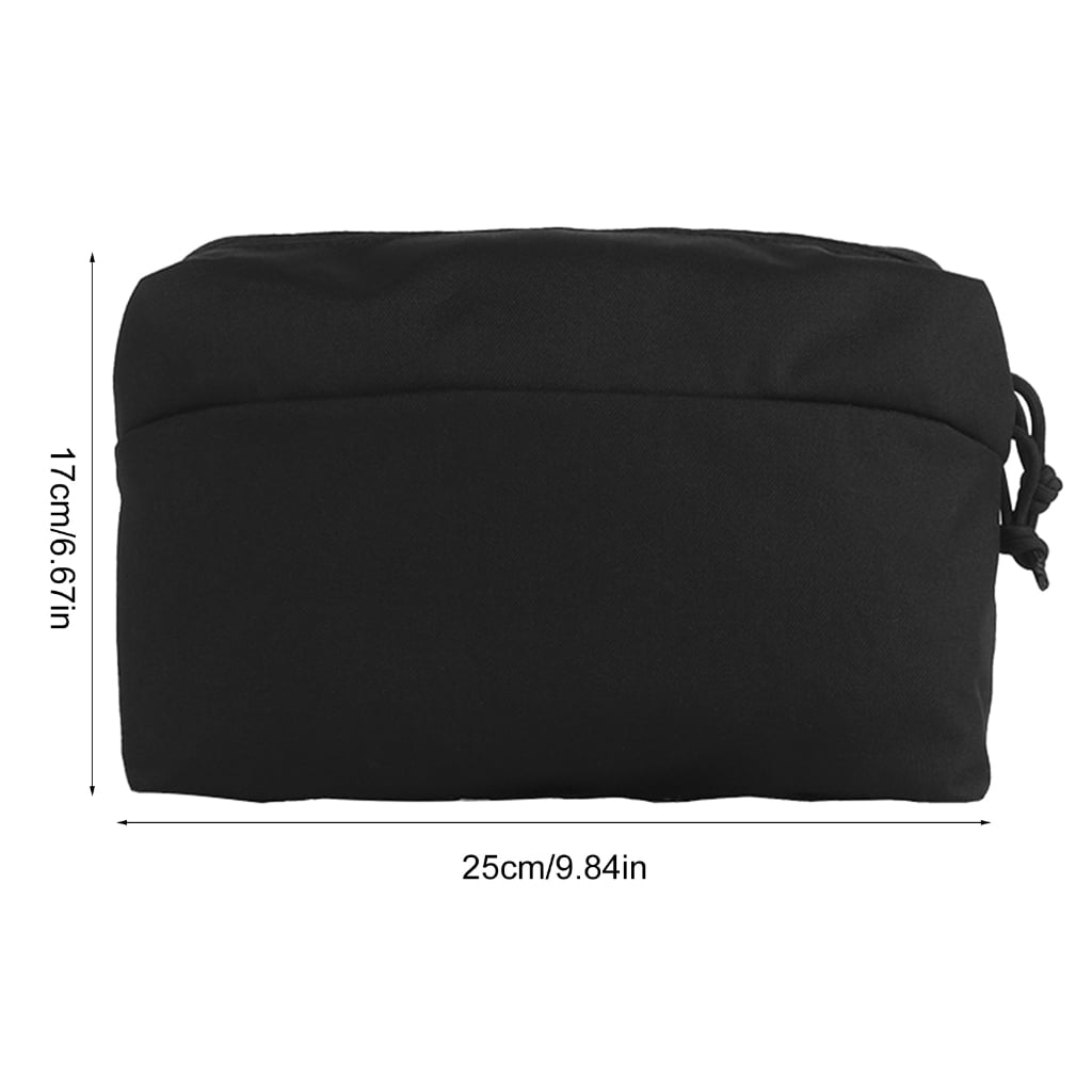 ZPAQI Tacticals Bag Utility Pouches Molles Militaries Bag Tools Bag for Hunting